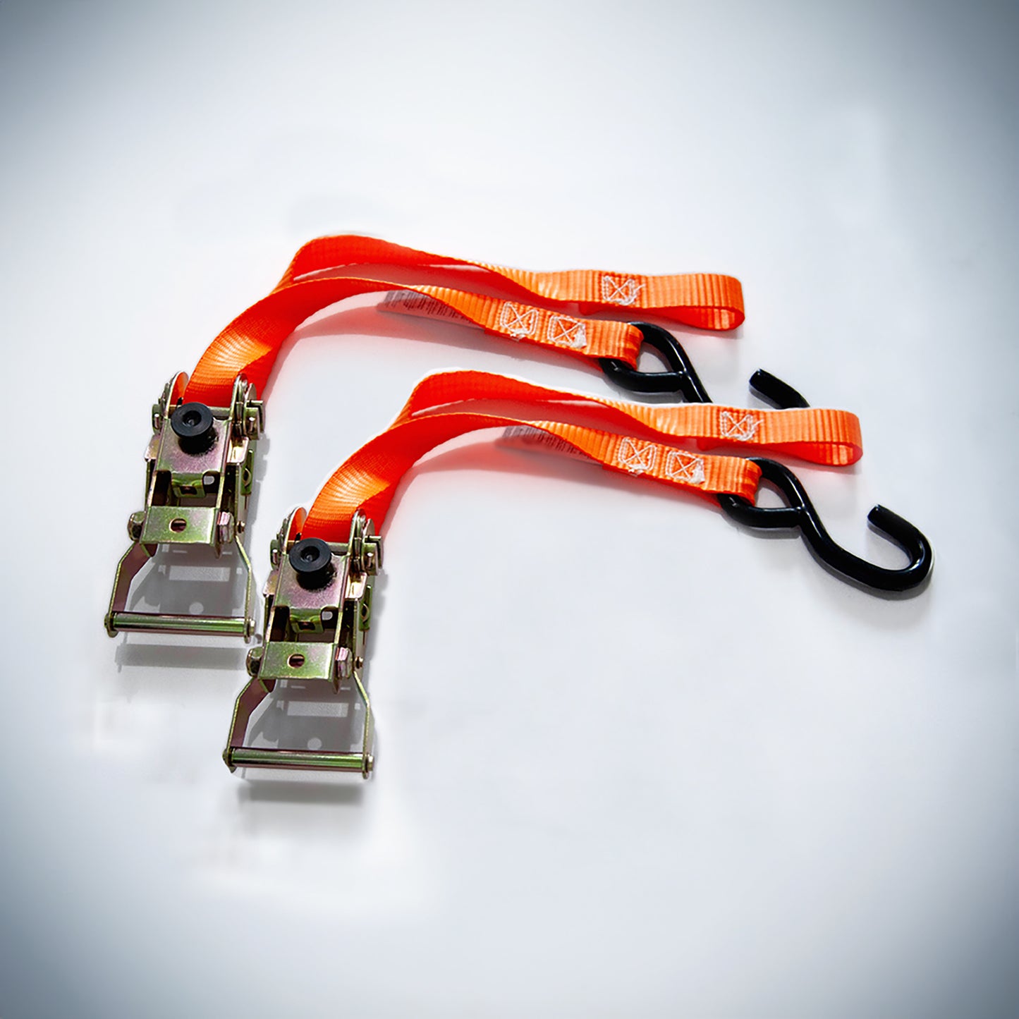 Replacement Straps, T-Nuts and Bolts Included