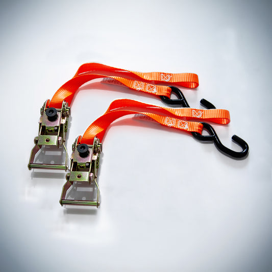 Replacement Straps,  T-Nuts and Bolts Included
