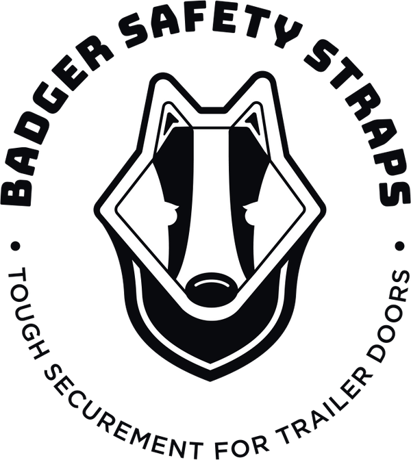 Badger Safety Straps
